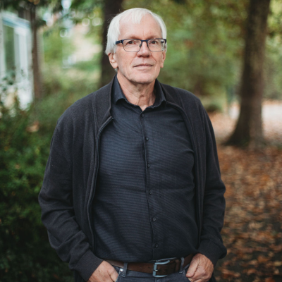 Harrie Stokkel